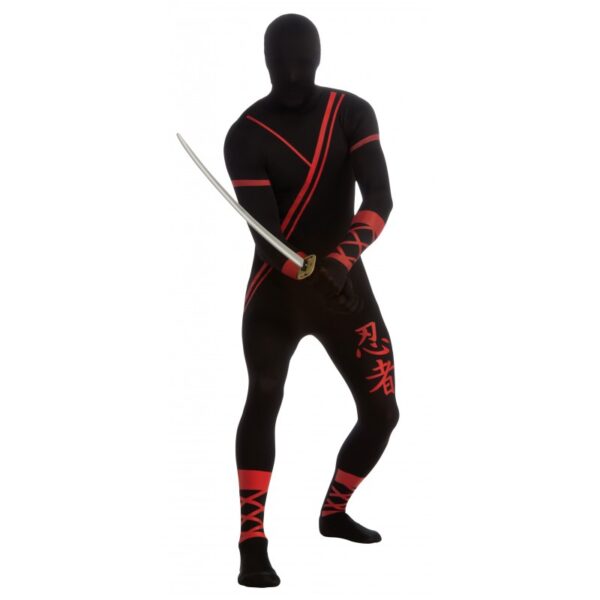 101576 ninja morphsuit