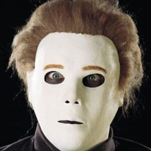 Michael Myers Halloween Maske   Michael Myers Maske von John