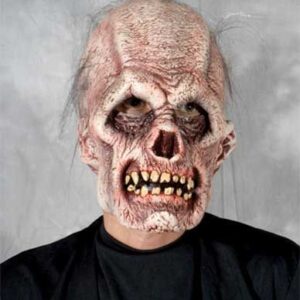 Phantom Rock Maske -Monster Maske-Horror Masken