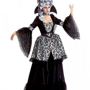 Madame de Sade Kostüm Deluxe Edel-Kostüme günstig kaufen