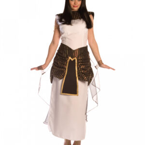 Cleopatra Kostüm Gr. L  Historische Kostüme
