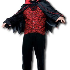 Count Kostüm Gr.M   Dracula Kostüm online kaufen