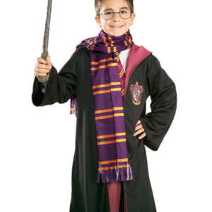 Harry Potter Gryffindor Schal  Harry Potter Fanartikel