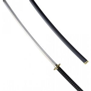 Ninja Schwert mit Scheide als Spielzeugwaffe