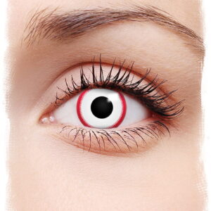 White Saw Motivlinsen  Horror Kontaktlinsen online bestellen