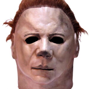 Michael Myers Halloween 2 Latexmaske  Michael Myers Merchandise