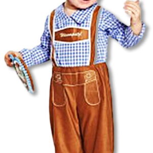 Oktoberfest Kostüm für Kinder   Wiesn Kostüm für Kinder 104