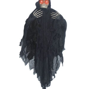 Hanging Reaper mit LED Augen Halloween Deko kaufen