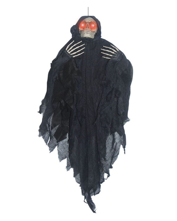 Hanging Reaper mit LED Augen Halloween Deko kaufen