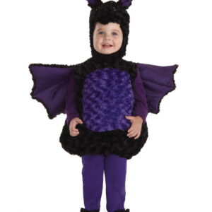 Fledermaus Babykostüm für Halloween M