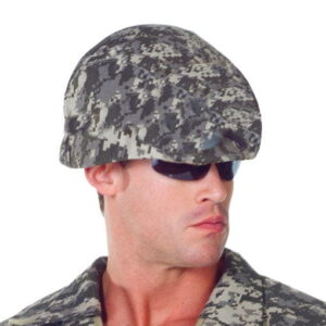 Army Helm -U.S Army Helm- Tarnanzug-Camouflage Kostüme-