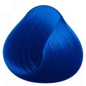 Atlantic Blue Directions -blaue Haartönunge-blaue Haare