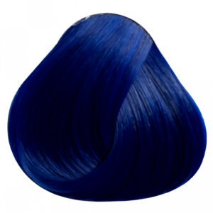 Midnight Blue Directions für blaue Haare