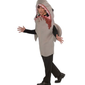 Blutiges Haifisch Kostüm  Tierkostüme online kaufen
