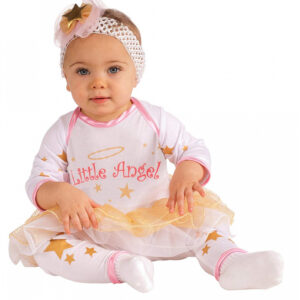 Little Angel Babykostüm  Babykostüme günstig online kaufen