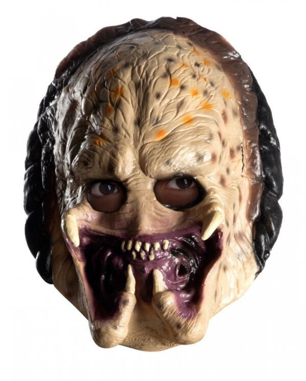 Predator Maske Kinder  Monster Masken  Spielfilm Maskierung