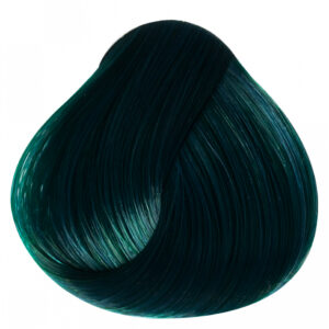 Alpine Green Directions -grüne Haartönung-grüne Haare