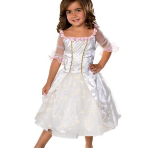Twinkle Prinzessin Märchenfee Kostüm  Kinderkostüme M