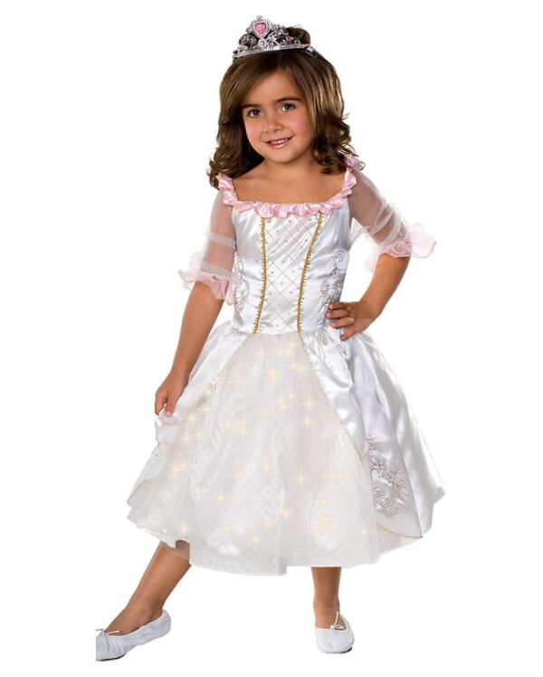 Twinkle Prinzessin Märchenfee Kostüm  Kinderkostüme M
