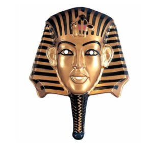 Ägyptischer Pharao Maske   Tutanchamun Maske
