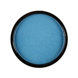 Aqua make-up blau   Theaterschminke Blau
