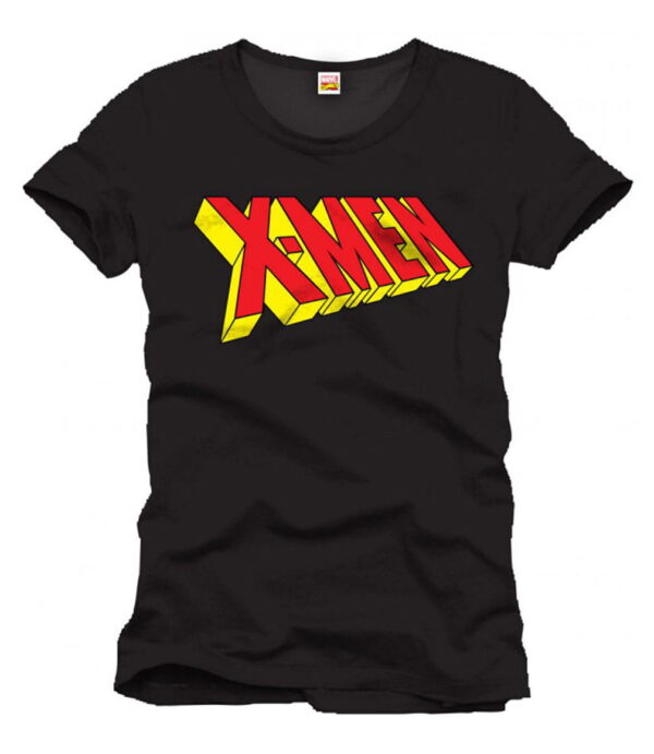 X-Men T-Shirt   Lizenziertes Superhelden T-Shirt M