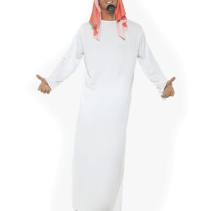 Orientalisches Araber Kostüm für den Karnevalsumzug L