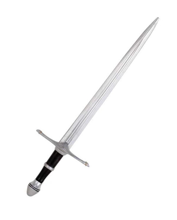 Aragorns Klinge Andúril   Spielzeugschwert aus Herr der Ringe