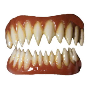Dental FX Veneers Pennywise Zähne   Realistisches Dental-Acryl