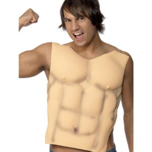 Muskulöse Männer Brust   Sexy Oberkörper Brustpanzer