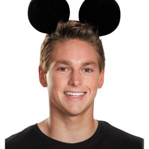 Kleine Mickey Mouse Ohren Disney Mäuseohren