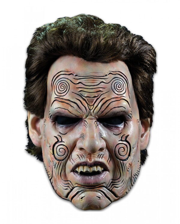 Nightbreed Maske Boone  Horror Maske zum Film