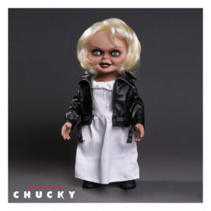 Sprechende Sammlerfigur Chucky Tiffany aus Chucky 4