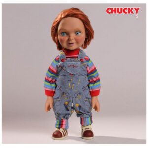 Sprechende Sammlerfigur Chucky aus Child´s Play 2