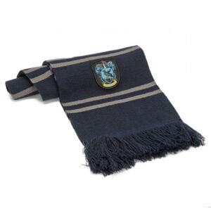Harry Potter Ravenclaw Schal für Fans & Sammler