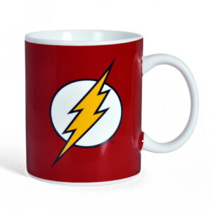 Flash Logo Kaffeetasse ➔ bestellen