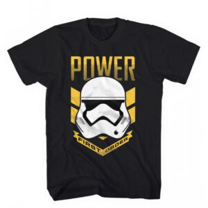Star Wars Shirt Stormtrooper First Order S