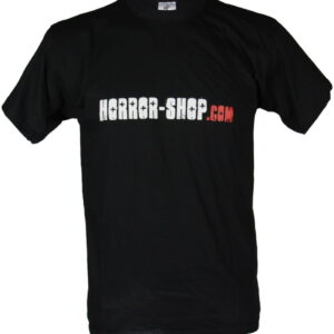Horror-Shop Männer T-Shirt schwarz ★ ordern ★ S