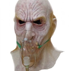 Maske Dr. Satan - The Devil's Rejects kaufen