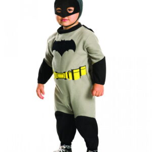 Baby-Kostüm Batman  DC Superheld 12-24 Monate