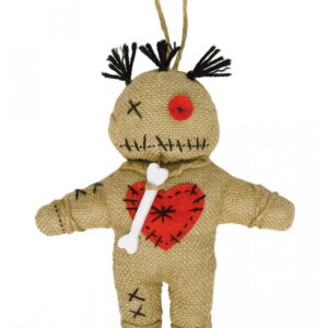 Voodoo Puppe Halloween günstig kaufen