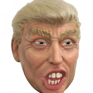 Donald Trump Faschingsmaske online kaufen