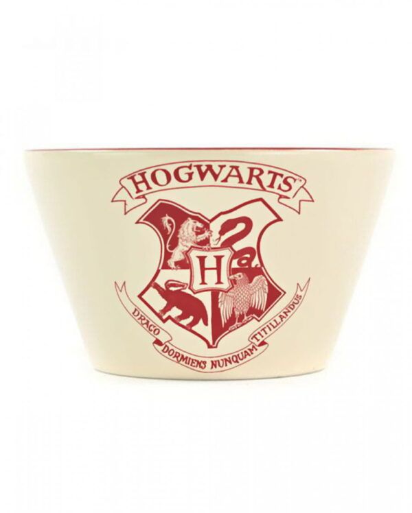 Harry Potter - Müslischale Hogwarts kaufen