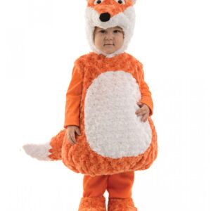 Fuchs Kinder Kostüm JETZT kaufen XL