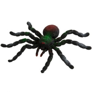 Tarantula Gummi Spinne 22cm als Stretch-Tier
