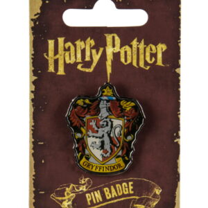 Gryffindor-Pin Harry Potter JETZT kaufen!