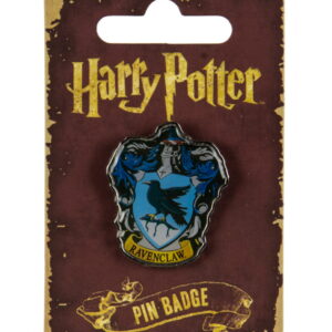 Ravenclaw Pin Harry Potter für Harry Potter Fans!