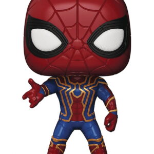 Avengers Iron Spider Funko Pop! Wackelkopf kaufen