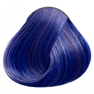 Directions Haartönung Neon Blue  temporäre Haarfarbe