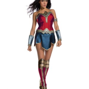 Wonder Woman Kostüm Justice League bestellen L
